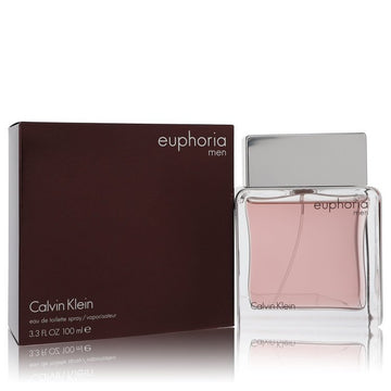 Euphoria by Calvin Klein